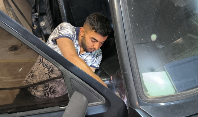 Arefe günü ışıklar kapanmadı