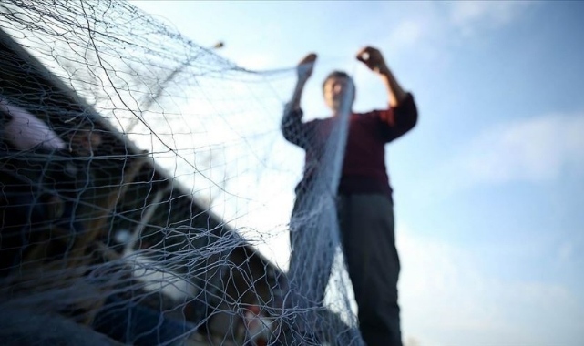 Av yasağı başladı