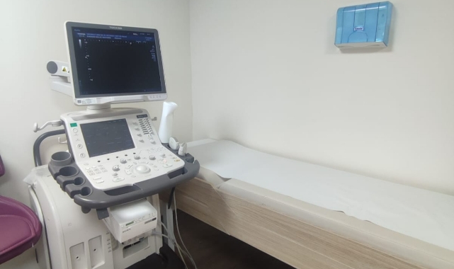 Aylarca sıra beklemeye son