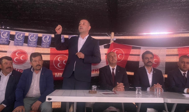 "Aynı çizgide devam edeceğiz"