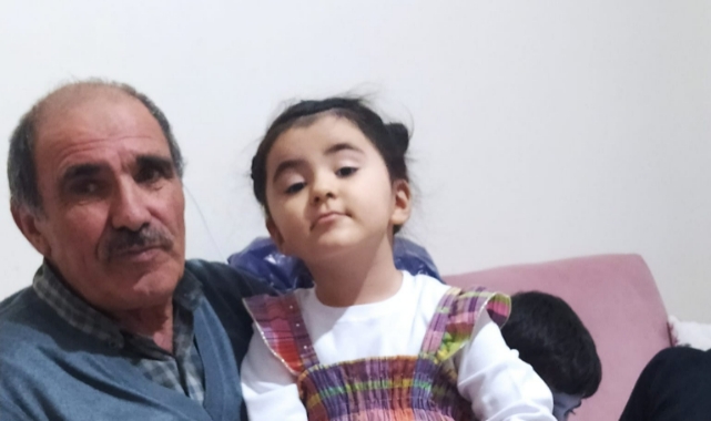 Balki ailesinin acı günü