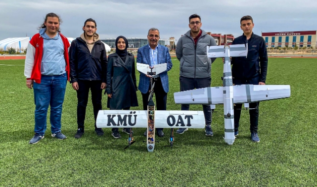 "Başarı hikayelerine yenilerini ekleyecekler" 