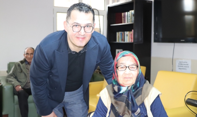 Başımızın taçları unutulmadı