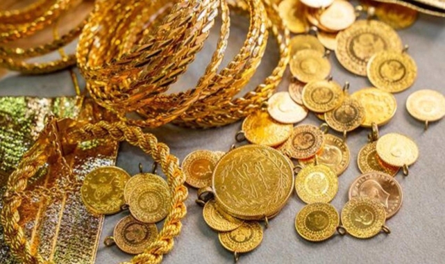 Batan bankalar altının önünü açtı