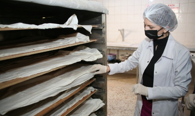 Bayramda denetimler sıkılaştırıldı