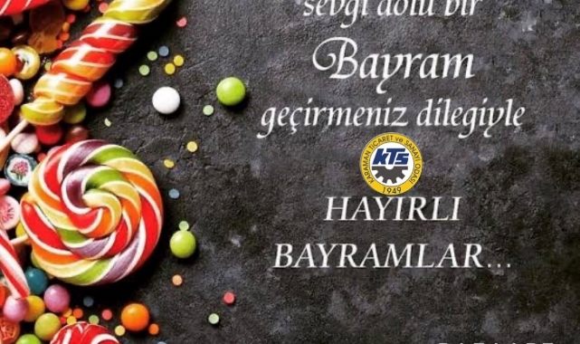 “Bayramlar en mutlu günlerimiz”