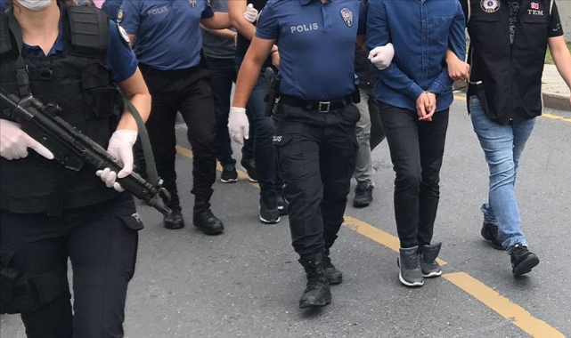 Beklenen operasyon başladı