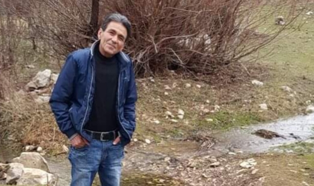 Büyüktuna Ailesinin acı günü