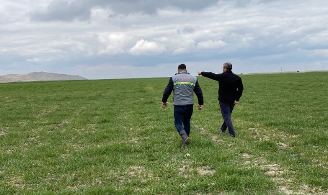 Çıkar projesi kontrolleri yapıldı