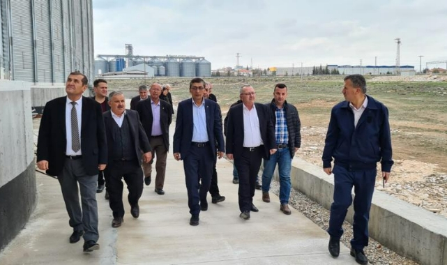 Çorum, Karaman’a Hayran Kaldı!