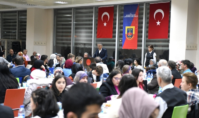 "Devletimiz güçlüdür, Milletimiz güçlüdür"