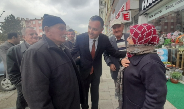 "Disiplin işletmeciden sorulur”