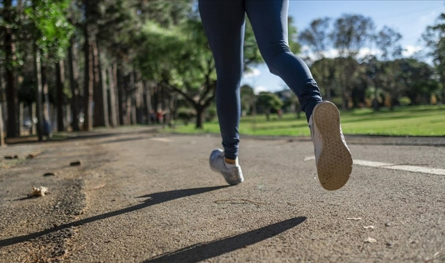 Diyabet hastaları yürüyüş yapmalı