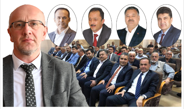 Doruklara sevdalıyız!