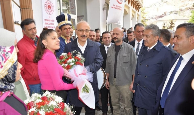 Elvan rüzgarı esti