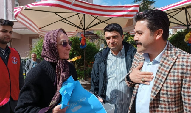 “Emeklilere 15 Bin TL ikramiye”