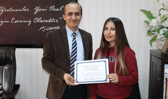 En güzel yazanlar belli oldu