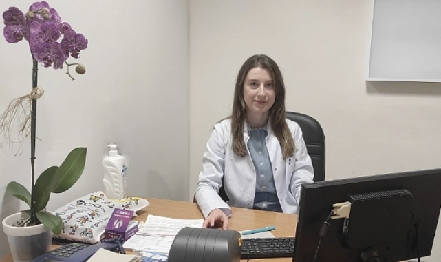 Ermenek Devlet Hastanesinde taze kan