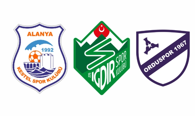 Erteleme maçlarının tarihi belli oldu