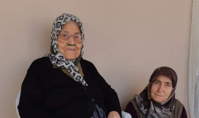 Eşe ailesinin acı günü