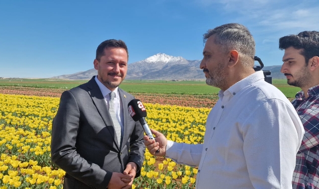 Eser: "Daha önce yaptık yine yapacağız"