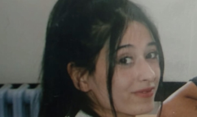 Genç kızdan 2 gündür haber alınamıyor