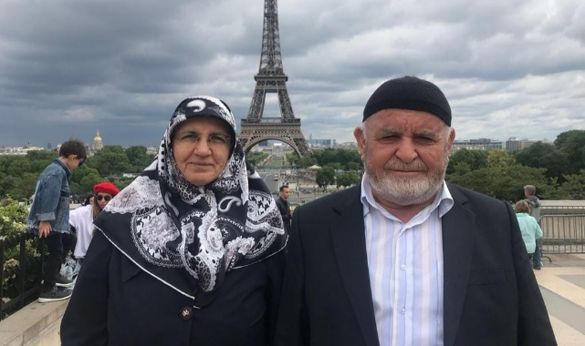 Gök ailesinin acı günü