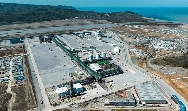 Gözler 20.23'te ki müjdelerde