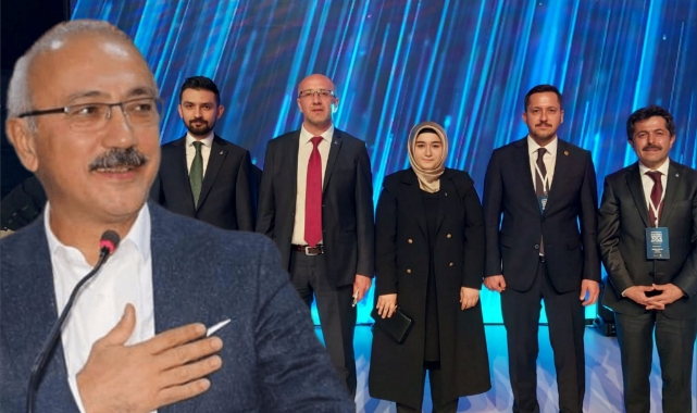 “Güçlü ve büyük Türkiye”