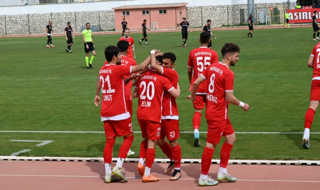 Gümüş değil altın bulduk