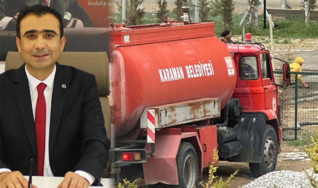 Haberin var mı Savaş Başkan?