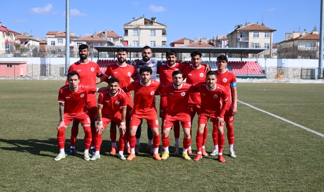 Helal olsun size, helal olsun!