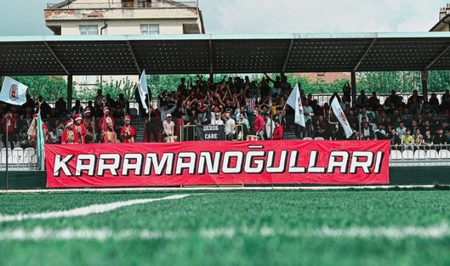 Hep beraber bayramı yaşayalım!