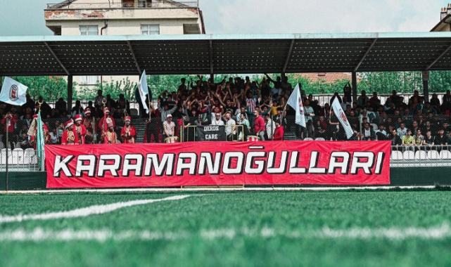 Herkes Kemal Kaynaş’a!