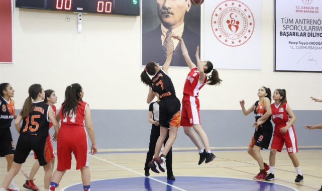 Heyecan devam ediyor