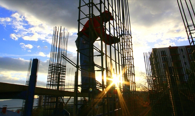 İnşaat yapım ihalesi