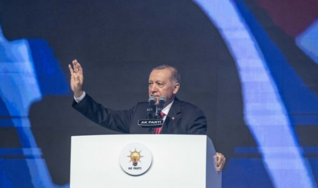 İşte Ak Partinin müjdeleri!