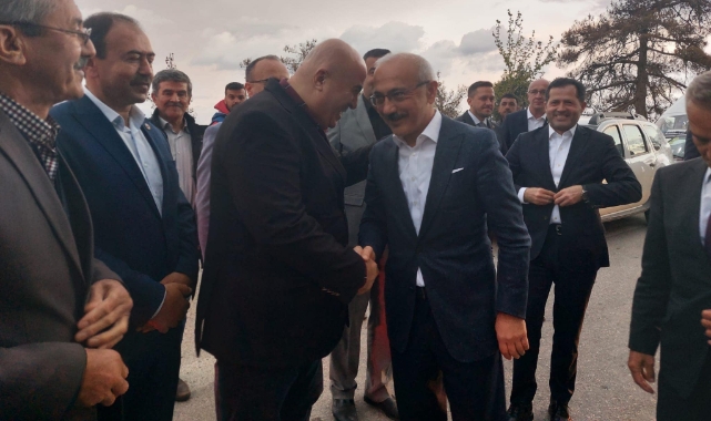 İşte Karamanlı çiftçinin beklentisi 