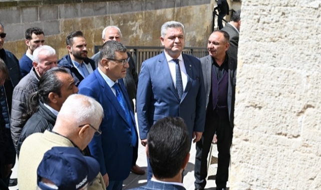 İYİ Parti start verdi