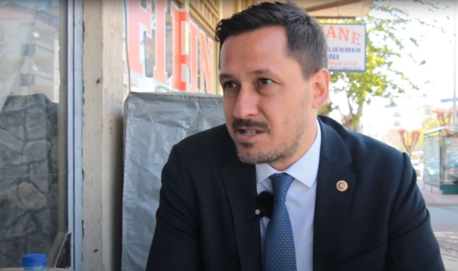 "Kader birliği yaptık"