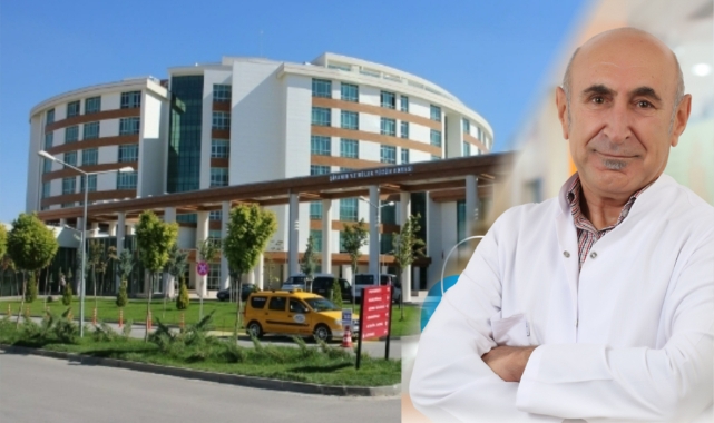 Karaman&#039;a yeni doktor