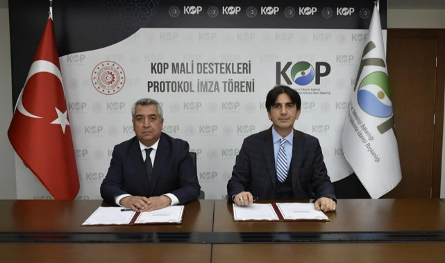 Karaman’a yeni proje