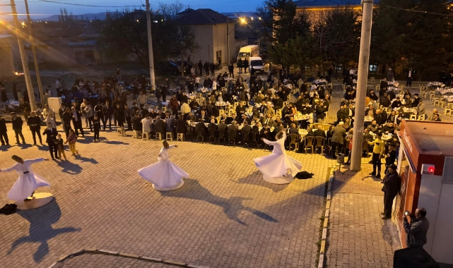 Karaman Akçaşehir Beldesi