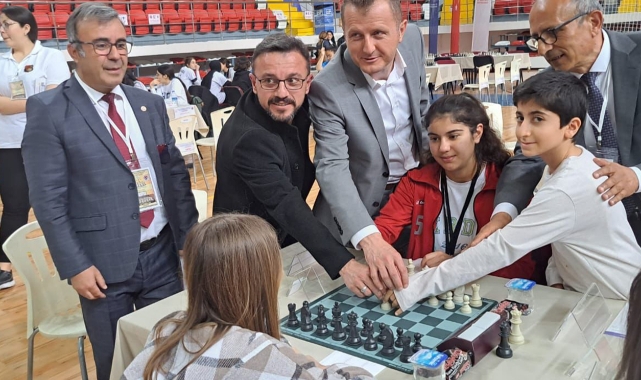 Karaman’da başladı