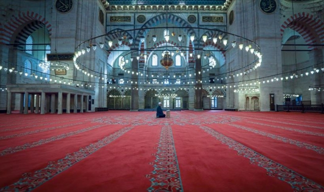 Karaman'da bayram namazı saat kaçta?