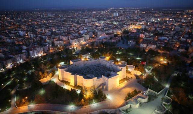 Karaman'da bayram havası nasıl olacak