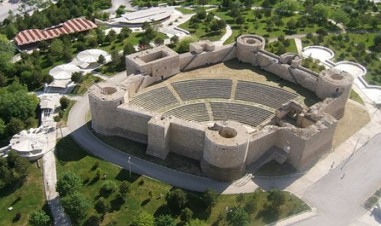 Karaman&#039;da yaşam süresi ne kadar