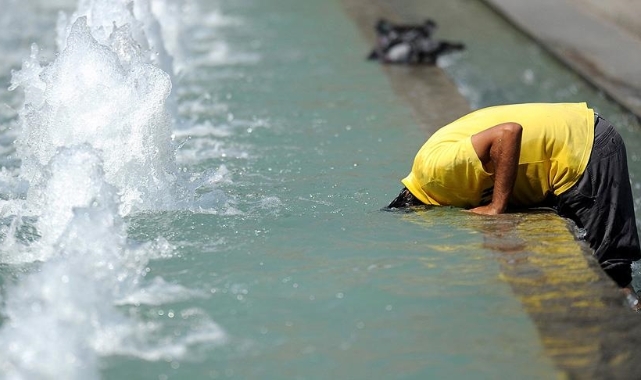 Karaman&#039;da yazlıkları çıkartın!