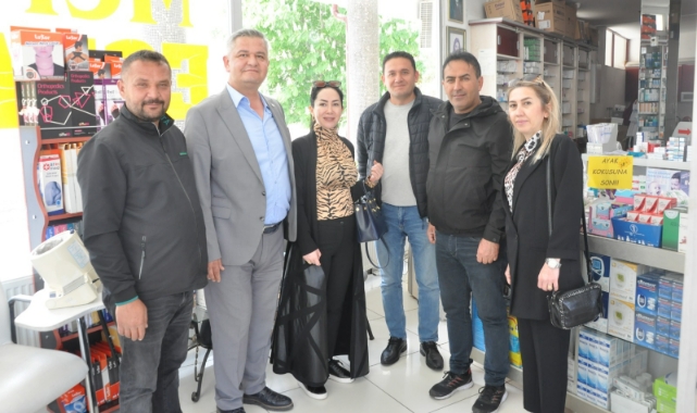 "Karaman Ekonomisi İyi Olacak"