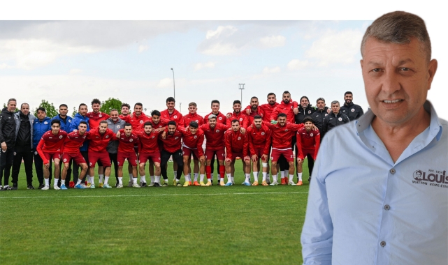 &quot;Karaman FK ligin en iyisi&quot;